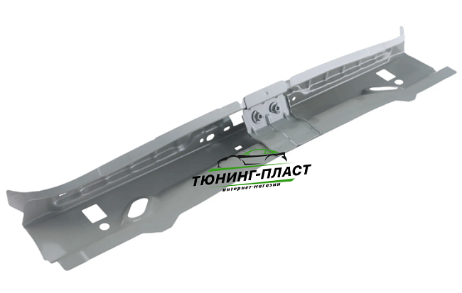 Панель задка (верхняя часть) для LADA XRAY, X-Ray Cross, 798506523R