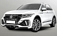 Передний бампер  Volkswagen Tiguan (рейстайлинг с 2021-) VT-01.01.00
