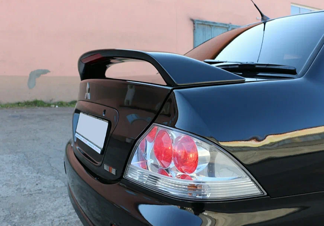 Спойлер АКС 2.0L Mitsubishi Lancer IX 841000