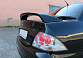 Спойлер АКС 2.0L Mitsubishi Lancer IX 841000