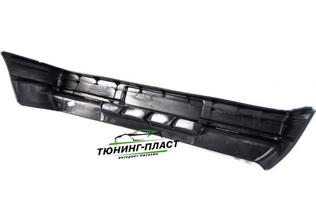 Передний бампер (панель) ВАЗ 2108-21099 Кампласт 21080280301516