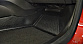 Накладки на ковролин+ накладки на пороги дверей для Renault Arkana, Комплект №1 KART RA 0101