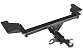 Фаркоп (съемный квадрат) HAVAL Dargo c 2022- HVR-22-991122.00