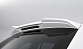 Спойлер верхний на Volkswagen Tiguan (рейстайлинг с 2021-) VT-01.05.00