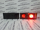 Задние фонари ВАЗ 2109-2114 LD-0013 (диодный поворотник)