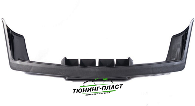 Передний бампер (панель) ВАЗ 2108-21099 Кампласт 21080280301516