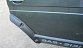 Расширители колесных арок Lapter 5D ТКН2131 для Лада Нива 4х4 ВАЗ 2131
