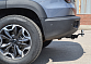 Фаркоп (съемный квадрат) HAVAL Dargo c 2022- HVR-22-991122.00