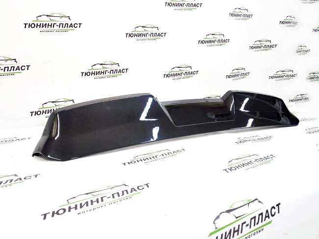 Спойлер на крышу Исполин для Haval H9 2024 -2025 