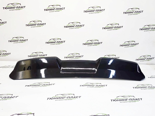 Спойлер на крышу Исполин для Haval H9 2024 -2025 
