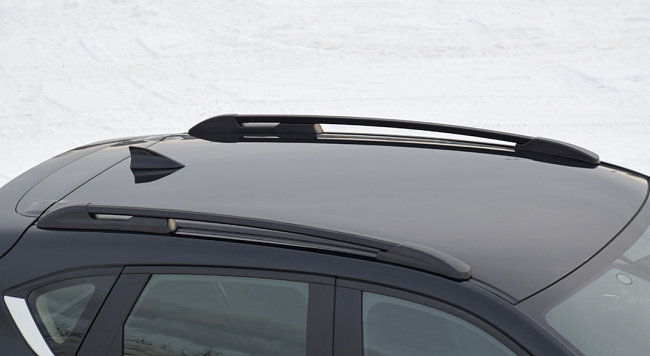 Рейлинги для MAZDA CX-5 