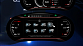 Комбинация приборов Lada Vesta GF 949 Exclusive