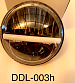Фары светодиодные 90W BestPartner DDL-003H для Лада Нива 4х4