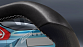 Анатомическое рулевое колесо PREMIUM для Lada Vesta XRAY, Largus FL 