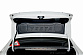 Внутренняя облицовка крышки багажника Lada Vesta "PT" (LVE112401)
