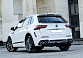 Спойлер верхний на Volkswagen Tiguan (рейстайлинг с 2021-) VT-01.05.00