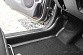 Накладки на ковролин передние (2 шт) (ABS) Лада Ларгус 5/7 мест 2021- PT LLA-21-111710.22