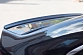 Спойлер лип ASM-0025 на крышку багажника Honda Accord 8 седан 