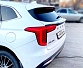 Спойлер Haval Jolion на крышку багажника
