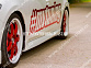 Пороги Mazda 6 "SkyActivSport"(2013-)