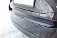 Накладка на задний бампер Mazda CX-5 НПС (23012601)