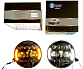 Фары светодиодные 90W BestPartner HP-HLD-008 для Лада Нива 4х4