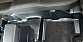 Накладки на ковролин+ накладки на пороги дверей для Renault Duster 2 (с 2021 г.в.) Комплект №1 KART RD2-1