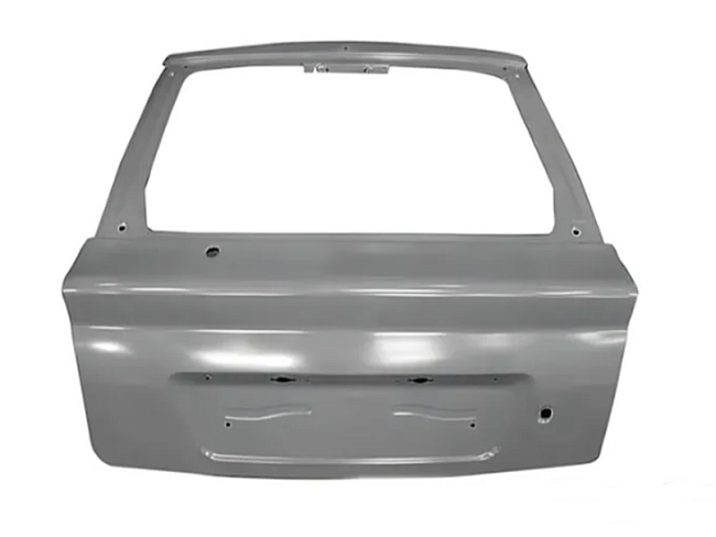Дверь задка для авто LADA Priora 2172 хэтчбек 21720-6300020-70 
