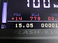 Комбинация приборов FLASH X 3 на ВАЗ 2110-2115  Chevrolet Niva