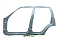 Боковина кузова левая для Chevrolet Niva, Lada Niva Travel  21230-5401061-70