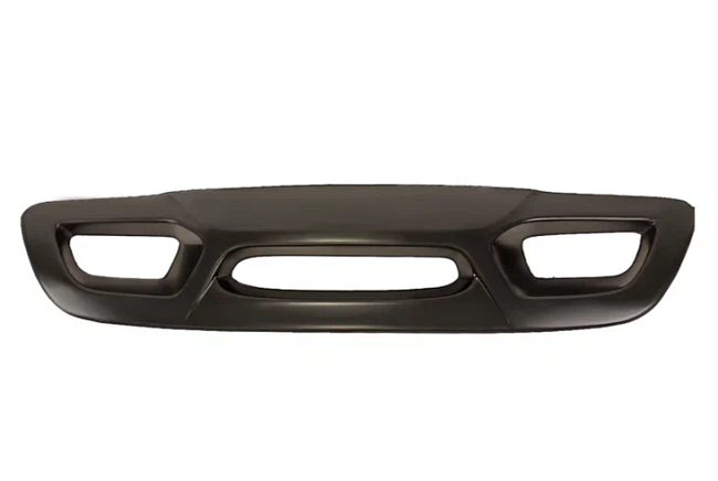 Решетка радиатора для Chevrolet Lanos "Atlant" АКС 632000