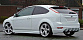 Юбка Lord на задний бампер Ford Focus 2(2008-2011)