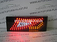 Задние фонари ВАЗ 2108-2114.Модель 0013G