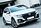 Передний бампер  Volkswagen Tiguan (рейстайлинг с 2021-) VT-01.01.00