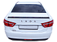 Спойлер Lada Vesta sedan "X-Line"