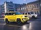 Тюнинг комплект ГРАНД для УАЗ Патриот (2017 г.в) 