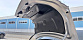 Обшивка крышки багажника Гранта FL седан(под знак)(без знака)