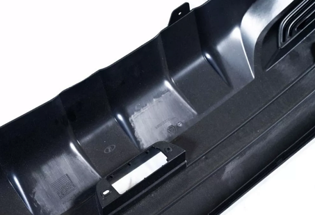 Бампер задний Lada XRay Оригинал 850220699R