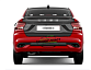 Крышка багажника в сборе для авто Lada Iskra седан 8460012960